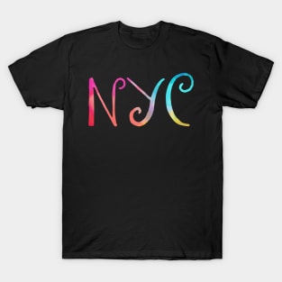 NYC T-Shirt